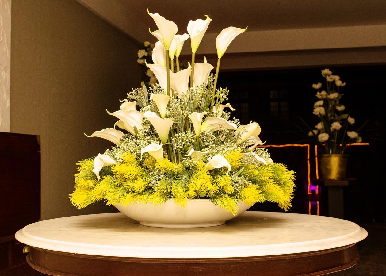 Romantic Garden Hotel Негомбо Экстерьер фото