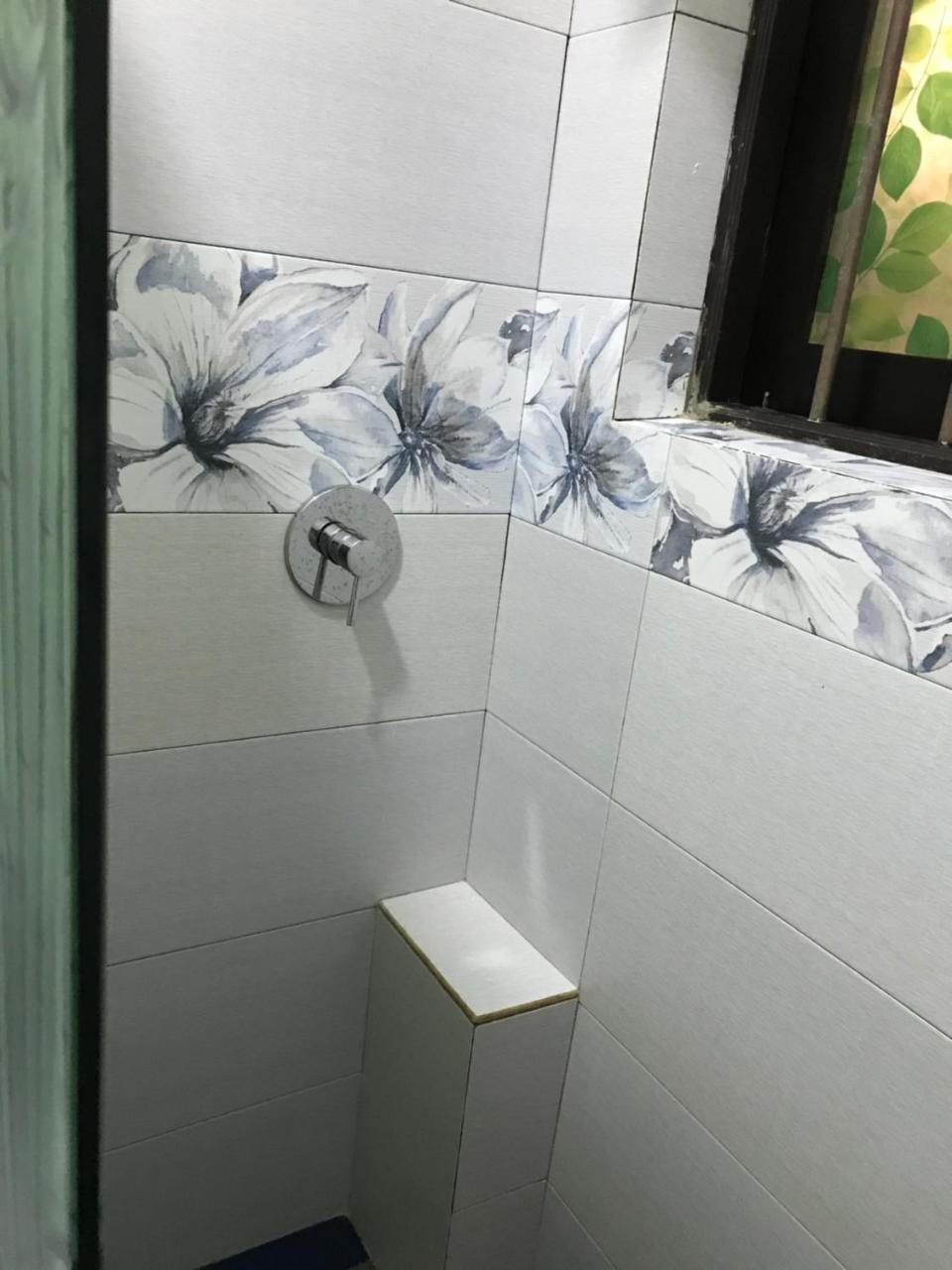Romantic Garden Hotel Негомбо Экстерьер фото