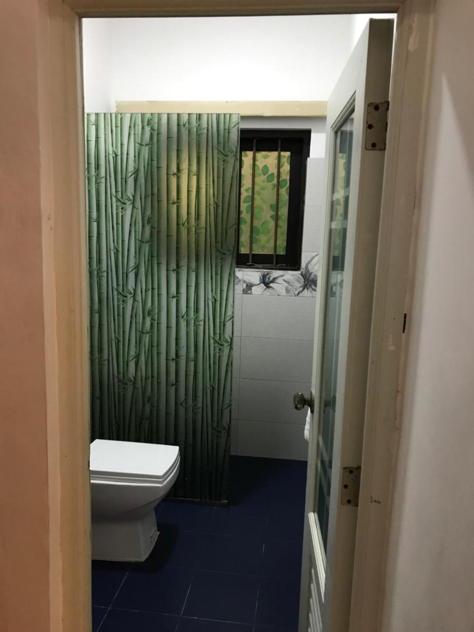 Romantic Garden Hotel Негомбо Экстерьер фото